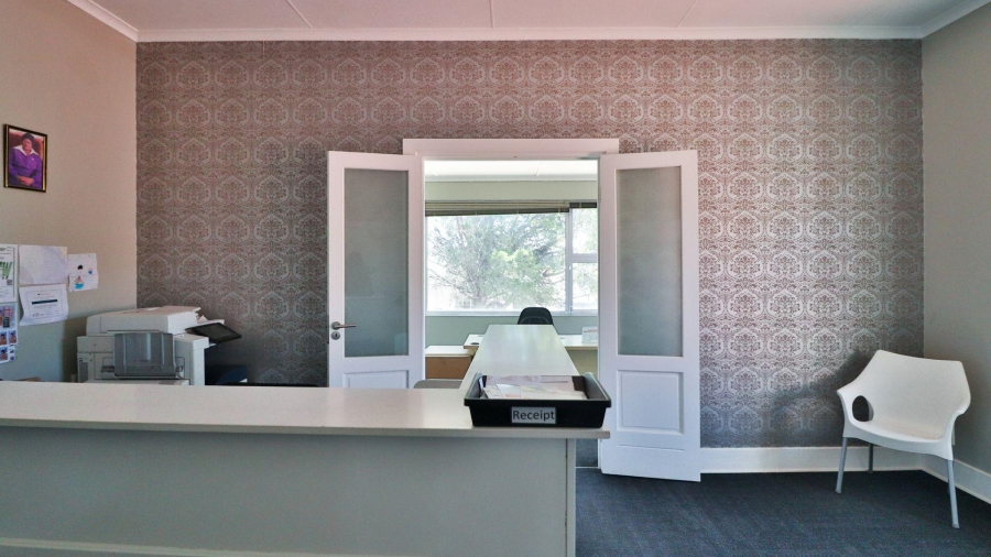 Commercial Property for Sale in Cradock Eastern Cape